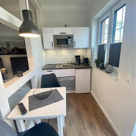 1025- Alte Da H Me - Neu Dahme (Schleswig-Holstein)