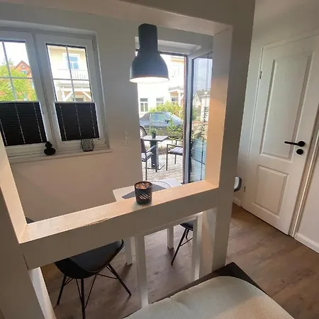 1025- Alte Da H Me - Neu * Dahme (Schleswig-Holstein)