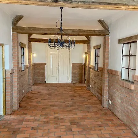 1025- Alte Da H Me - Neu Appartement