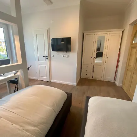 1025- Alte Da H Me - Neu Appartement Dahme (Schleswig-Holstein)