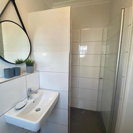 1025- Alte Da H Me - Neu * Dahme (Schleswig-Holstein)