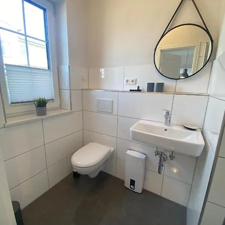 1025- Alte Da H Me - Neu Dahme (Schleswig-Holstein)