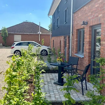 1025- Alte Da H Me - Neu Dahme (Schleswig-Holstein)