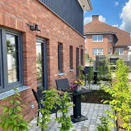 1025- Alte Da H Me - Neu Dahme (Schleswig-Holstein)