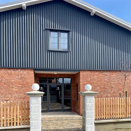 1025- Alte Da H Me - Neu