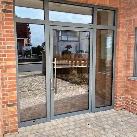 1025- Alte Da H Me - Neu Appartement Dahme (Schleswig-Holstein)