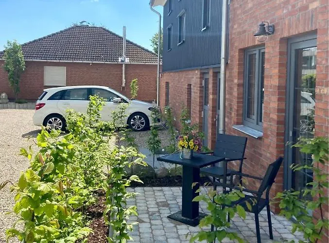 1025- Alte Da H Me - Neu Dahme (Schleswig-Holstein)