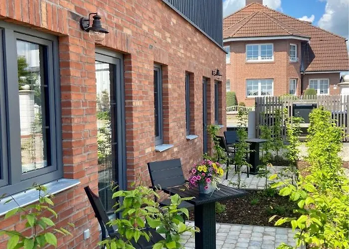 1025- Alte Da H Me - Neu Dahme (Schleswig-Holstein)